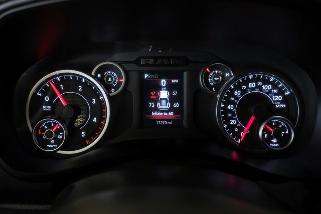 2025 Ram 2500 Big Horn 2025 Ram 2500 Big Horn