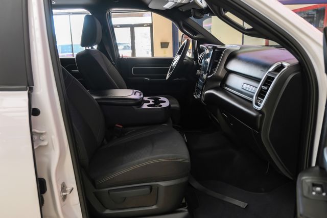 2025 Ram 2500 Big Horn 2025 Ram 2500 Big Horn
