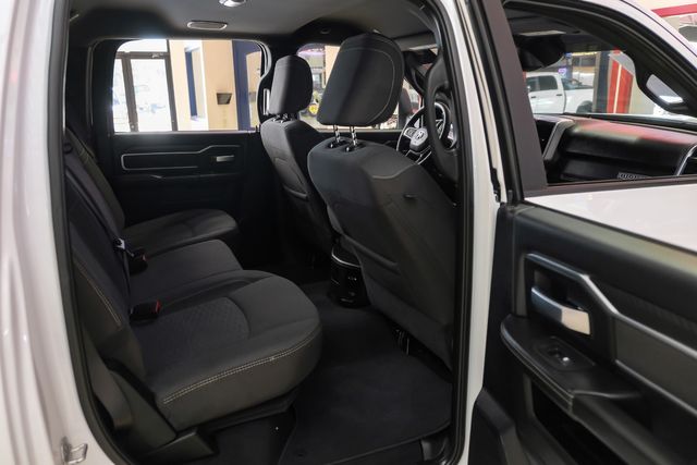 2025 Ram 2500 Big Horn 2025 Ram 2500 Big Horn