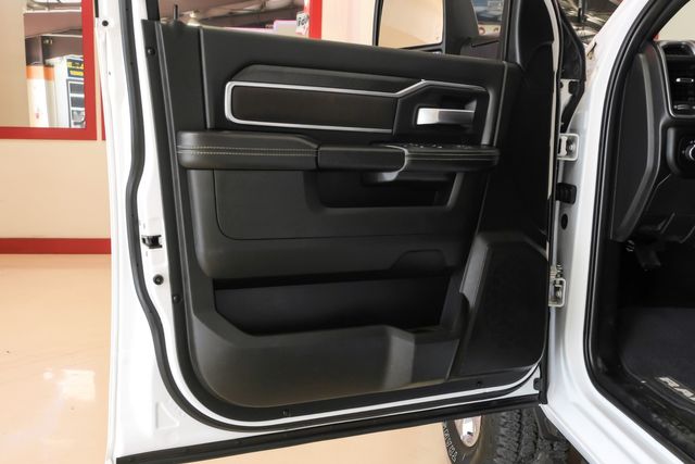 2025 Ram 2500 Big Horn 2025 Ram 2500 Big Horn