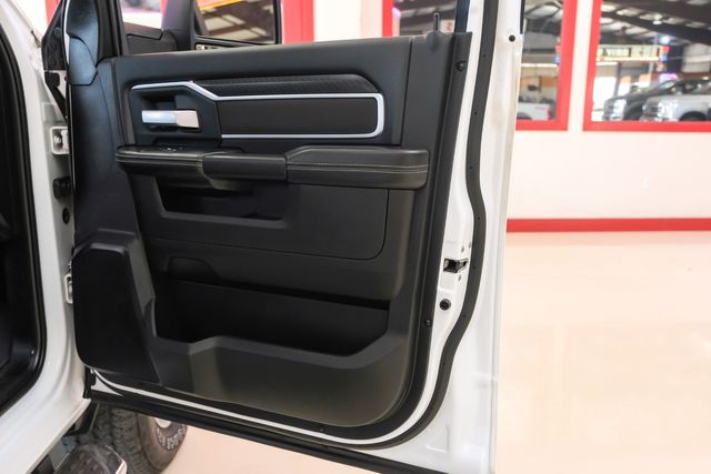 2025 Ram 2500 Big Horn 2025 Ram 2500 Big Horn
