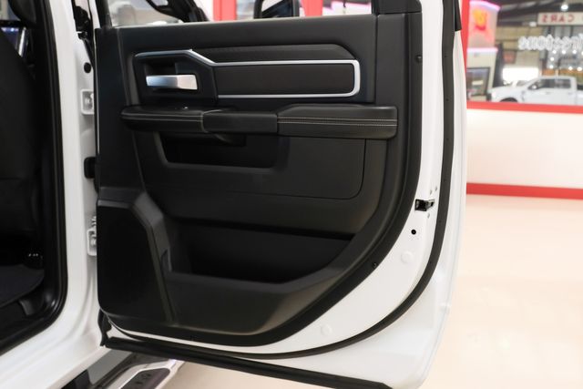 2025 Ram 2500 Big Horn 2025 Ram 2500 Big Horn