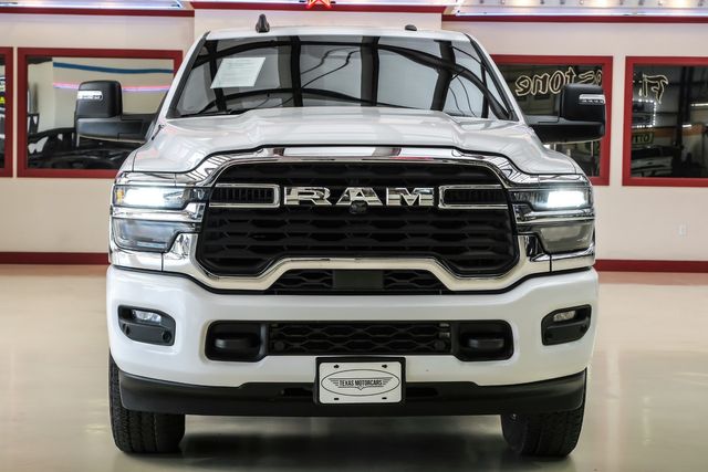 2025 Ram 2500 Big Horn | New York, NY | Spincar Demo Account 2025 Ram 2500 Big Horn | New York, NY | Spincar Demo Account
