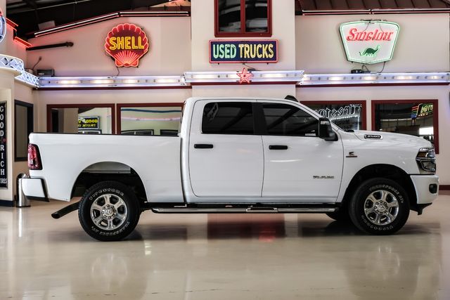 2025 Ram 2500 Big Horn 2025 Ram 2500 Big Horn