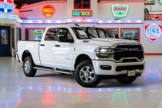 2025 Ram 2500 Big Horn | Addison, TX | Mr Car Guys in Addison, TX 75001