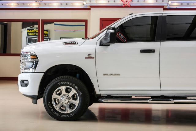 2025 Ram 2500 Big Horn | Addison, TX | Mr Car Guys