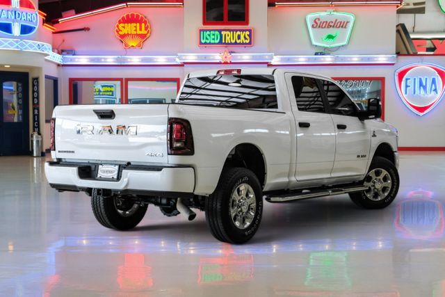 2025 Ram 2500 Big Horn | Addison, TX | Mr Car Guys 2025 Ram 2500 Big Horn | Addison, TX | Mr Car Guys