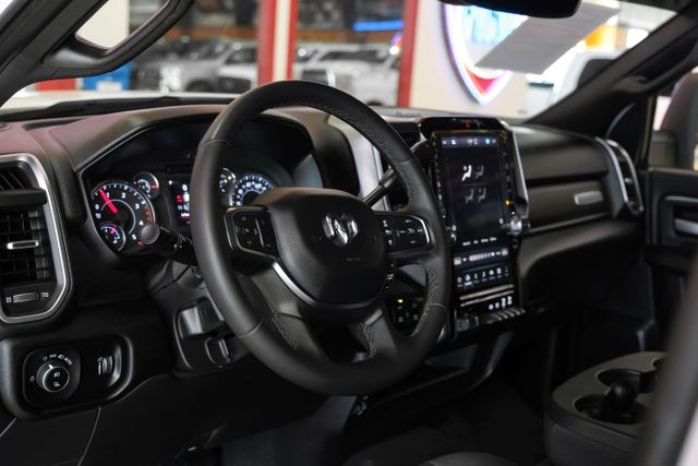 2025 Ram 2500 Big Horn | Addison, TX | Mr Car Guys