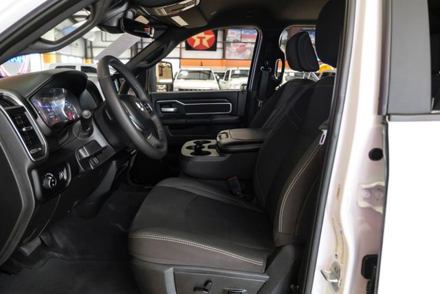 2025 Ram 2500 Big Horn | Addison, TX | Mr Car Guys