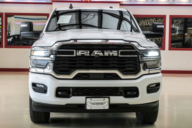 2025 Ram 2500 Big Horn | Addison, TX | Mr Car Guys 2025 Ram 2500 Big Horn | Addison, TX | Mr Car Guys