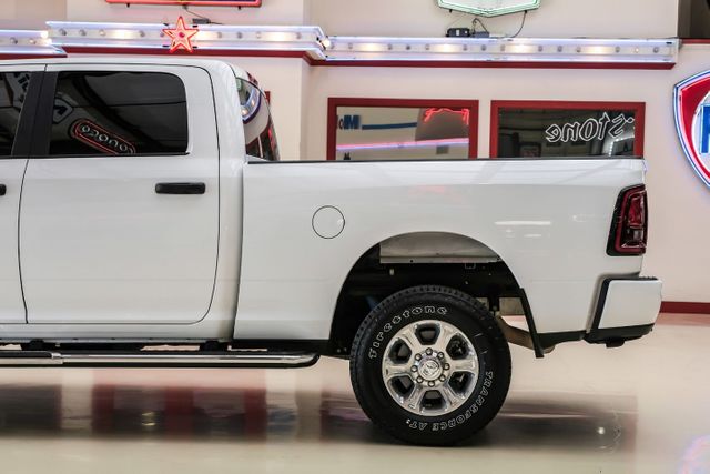 2025 Ram 2500 Big Horn | Addison, TX | Mr Car Guys