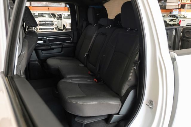 2025 Ram 2500 Big Horn | Addison, TX | Mr Car Guys