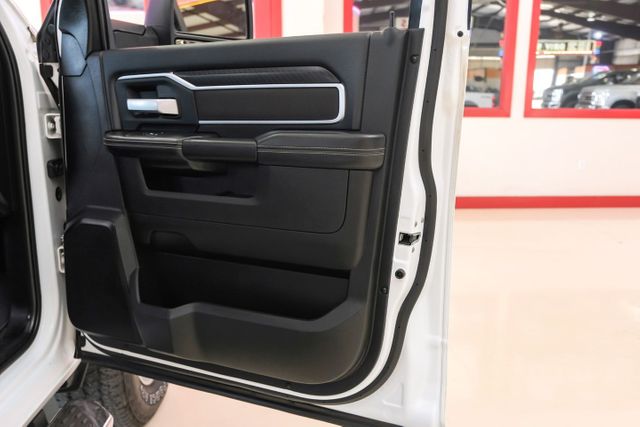 2025 Ram 2500 Big Horn | Addison, TX | Mr Car Guys