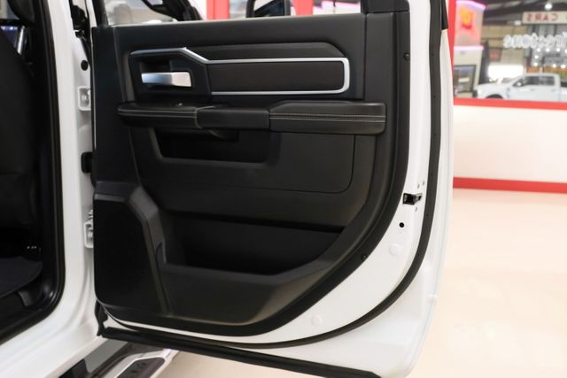 2025 Ram 2500 Big Horn | Addison, TX | Mr Car Guys