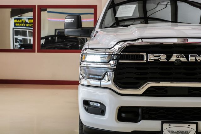 2025 Ram 2500 Big Horn | Addison, TX | Mr Car Guys 2025 Ram 2500 Big Horn | Addison, TX | Mr Car Guys