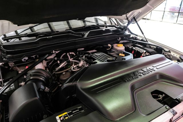 2025 Ram 2500 Big Horn | Addison, TX | Mr Car Guys