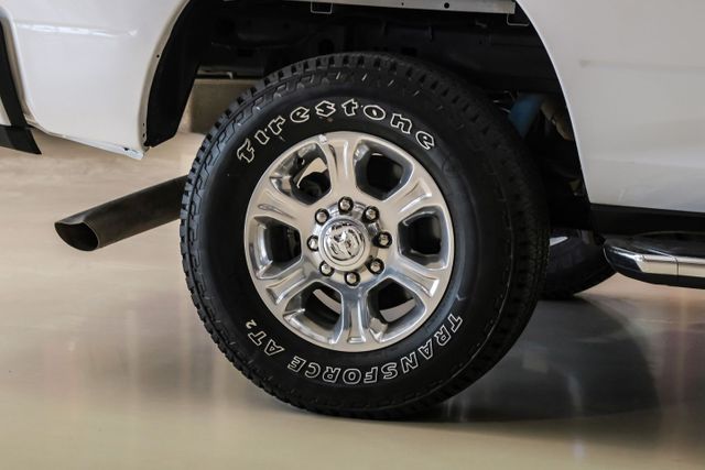 2025 Ram 2500 Big Horn | Addison, TX | Mr Car Guys