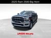 2025 Ram 2500 Big Horn | Huntsville, Alabama | Landers Mclarty DCJ 2025 Ram 2500 Big Horn | Huntsville, Alabama | Landers Mclarty DCJ