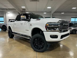 2025 Ram 2500 Laramie Legend Off-Road | Irving, Texas | Hopper Motorplex in Irving, Texas 75038