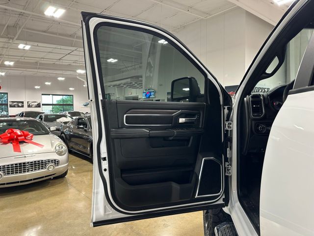2025 Ram 2500 Laramie Legend | Irving, Texas | Hopper Motorplex