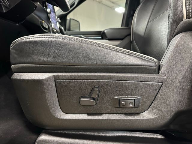 2025 Ram 2500 Laramie Legend Off-Road | Irving, Texas | Hopper Motorplex 2025 Ram 2500 Laramie Legend Off-Road | Irving, Texas | Hopper Motorplex