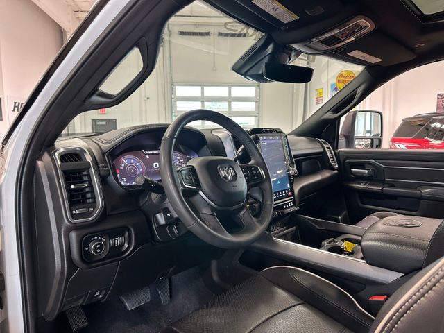 2025 Ram 2500 Laramie Legend | Irving, Texas | Hopper Motorplex 2025 Ram 2500 Laramie Legend | Irving, Texas | Hopper Motorplex