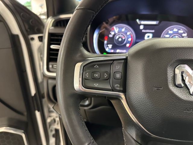2025 Ram 2500 Laramie Legend | Irving, Texas | Hopper Motorplex