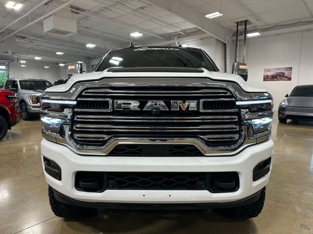 2025 Ram 2500 Laramie Legend | Irving, Texas | Hopper Motorplex 2025 Ram 2500 Laramie Legend | Irving, Texas | Hopper Motorplex