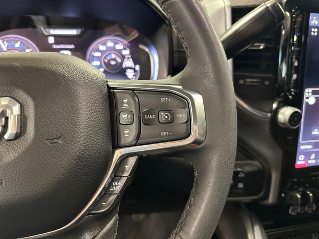 2025 Ram 2500 Laramie Legend | Irving, Texas | Hopper Motorplex