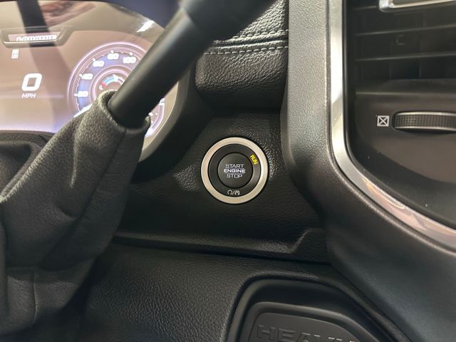 2025 Ram 2500 Laramie Legend | Irving, Texas | Hopper Motorplex