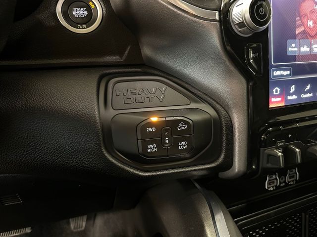 2025 Ram 2500 Laramie Legend Off-Road | Irving, Texas | Hopper Motorplex 2025 Ram 2500 Laramie Legend Off-Road | Irving, Texas | Hopper Motorplex