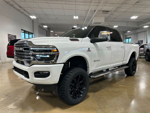 2025 Ram 2500 Laramie Legend Off-Road | Irving, Texas | Hopper Motorplex 2025 Ram 2500 Laramie Legend Off-Road | Irving, Texas | Hopper Motorplex
