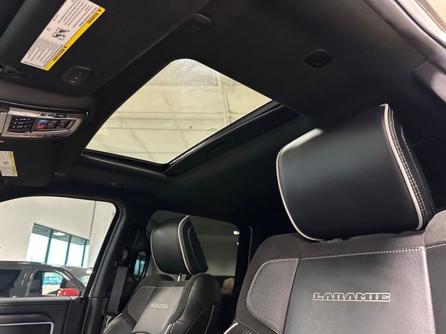 2025 Ram 2500 Laramie Legend Off-Road | Irving, Texas | Hopper Motorplex 2025 Ram 2500 Laramie Legend Off-Road | Irving, Texas | Hopper Motorplex