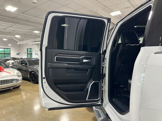 2025 Ram 2500 Laramie Legend Off-Road | Irving, Texas | Hopper Motorplex 2025 Ram 2500 Laramie Legend Off-Road | Irving, Texas | Hopper Motorplex