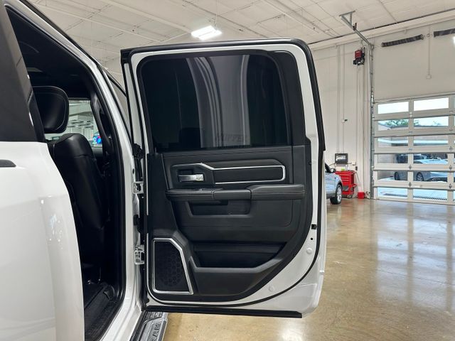 2025 Ram 2500 Laramie Legend | Irving, Texas | Hopper Motorplex
