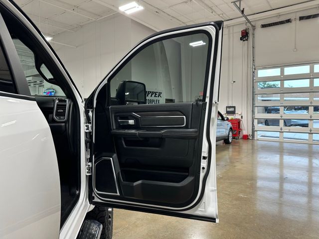 2025 Ram 2500 Laramie Legend Off-Road | Irving, Texas | Hopper Motorplex 2025 Ram 2500 Laramie Legend Off-Road | Irving, Texas | Hopper Motorplex