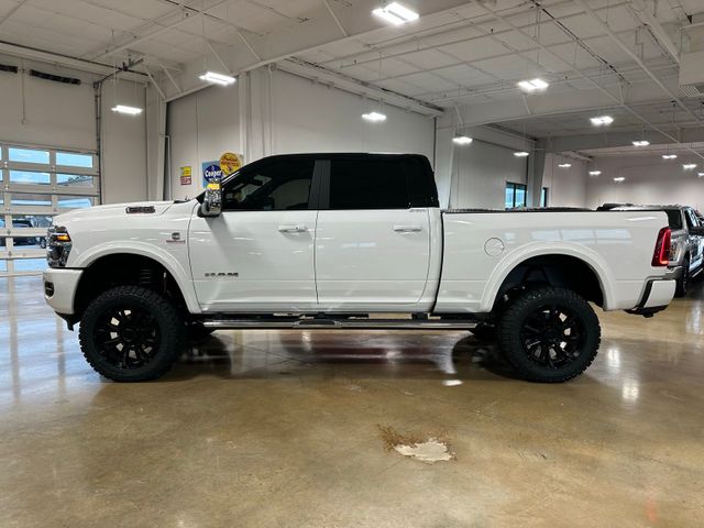 2025 Ram 2500 Laramie Legend | Irving, Texas | Hopper Motorplex 2025 Ram 2500 Laramie Legend | Irving, Texas | Hopper Motorplex
