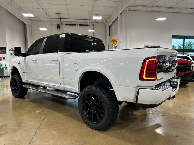 2025 Ram 2500 Laramie Legend | Irving, Texas | Hopper Motorplex 2025 Ram 2500 Laramie Legend | Irving, Texas | Hopper Motorplex