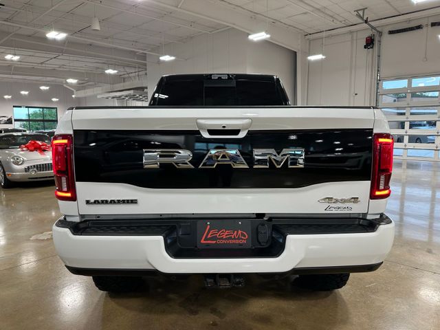 2025 Ram 2500 Laramie Legend Off-Road | Irving, Texas | Hopper Motorplex 2025 Ram 2500 Laramie Legend Off-Road | Irving, Texas | Hopper Motorplex