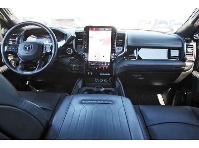 2025 Ram 2500 Limited