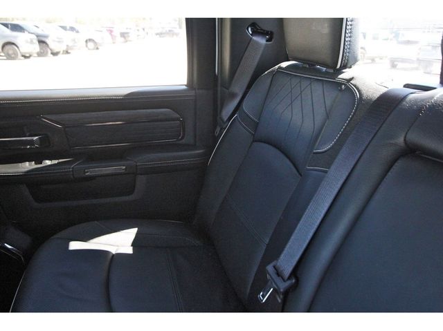 2025 Ram 2500 Limited