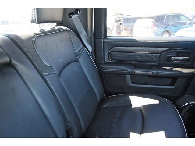 2025 Ram 2500 Limited