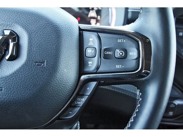 2025 Ram 2500 Limited