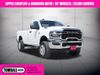 2025 Ram 2500 Tradesman | Tomball, TX | Ask Jorge Lopez