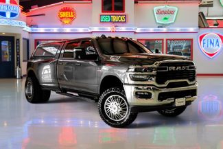 2025 Ram 3500