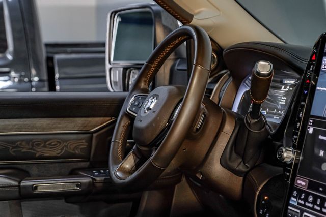 2025 Ram 3500 Limited Longhorn HO CUMMINS Aisin LIFTED 35" NITTO | Dallas, TX | East Dallas Diesel 2025 Ram 3500 Limited Longhorn HO CUMMINS Aisin LIFTED 35" NITTO | Dallas, TX | East Dallas Diesel