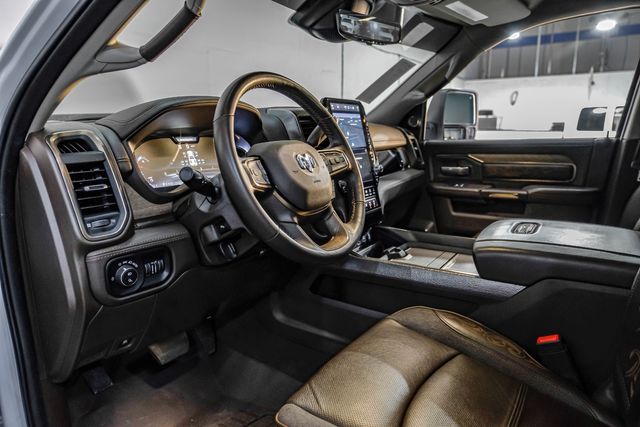 2025 Ram 3500 Limited Longhorn HO CUMMINS Aisin LIFTED 35" NITTO | Dallas, TX | East Dallas Diesel 2025 Ram 3500 Limited Longhorn HO CUMMINS Aisin LIFTED 35" NITTO | Dallas, TX | East Dallas Diesel