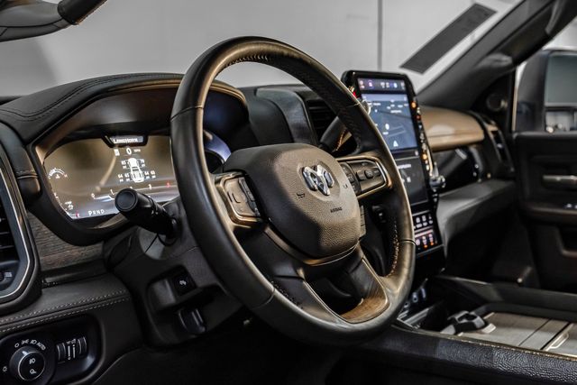 2025 Ram 3500 Limited Longhorn HO CUMMINS Aisin LIFTED 35" NITTO | Dallas, TX | East Dallas Diesel 2025 Ram 3500 Limited Longhorn HO CUMMINS Aisin LIFTED 35" NITTO | Dallas, TX | East Dallas Diesel