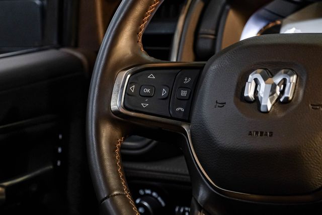 2025 Ram 3500 Limited Longhorn HO CUMMINS Aisin LIFTED 35" NITTO | Dallas, TX | East Dallas Diesel 2025 Ram 3500 Limited Longhorn HO CUMMINS Aisin LIFTED 35" NITTO | Dallas, TX | East Dallas Diesel