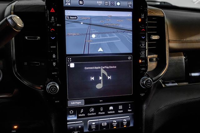 2025 Ram 3500 Limited Longhorn HO CUMMINS Aisin LIFTED 35" NITTO | Dallas, TX | East Dallas Diesel 2025 Ram 3500 Limited Longhorn HO CUMMINS Aisin LIFTED 35" NITTO | Dallas, TX | East Dallas Diesel